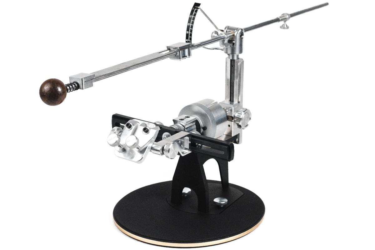 ЗАЖИМ TSPROF УНИВЕРСАЛЬНЫЙ СТОЛИК, МАЛЫЙ