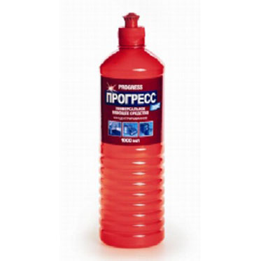 Универсальное моющее средство "Прогресс-Люкс" 201