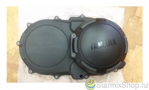 Крышка вариатора внешняя для квадроциклов Yamaha