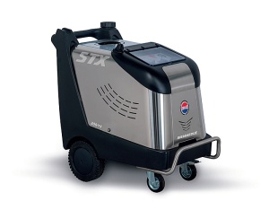 Мойка высокого давления с подогревом воды STX 190/19 PLUS