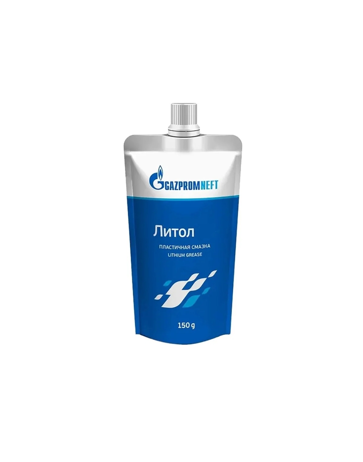 Смазка Gazpromneft Литол дой-пак 150г