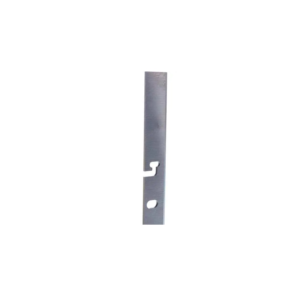 Нож для рейсмуса EDGE by PATRIOT 255х16.5х1,8 мм, 2 шт