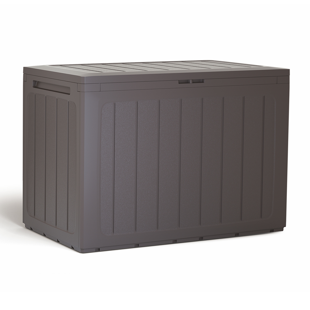 Ящик Prosperplast BOARDEBOX 190л - венге
