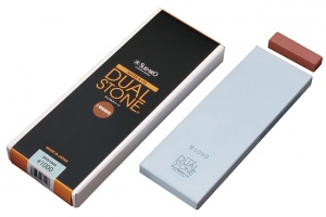 Камень точильный водный #1000 Suehiro DUS-1000