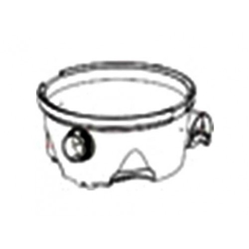 Корпус бака YVO (R20977 G65)