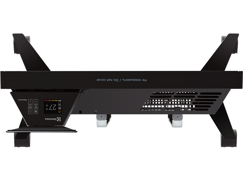 Конвектор Electrolux ECH/BNE-2000 Brilliant Next