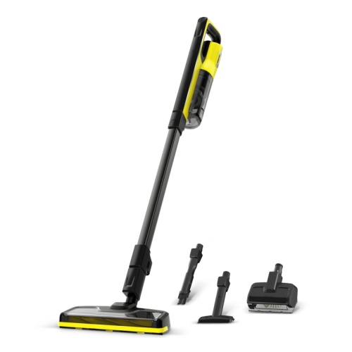 Пылесос Karcher VC 4s Cordless