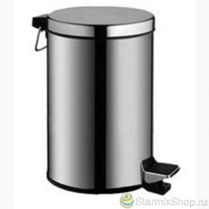 Урна педальная арт. СШ-142