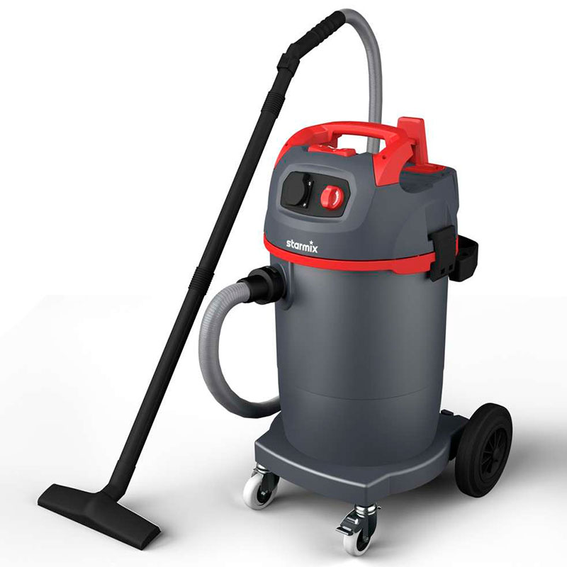 Пылесос Starmix NSG uCLEAN ADL-1445 EHP