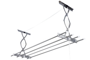 Потолочная сушилка на балкон Gochu Artex All Stain 1000