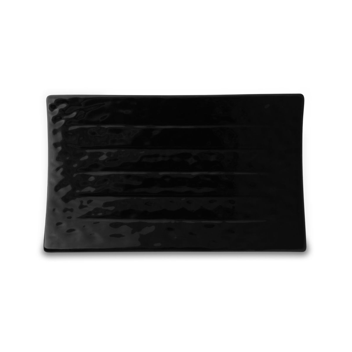 Блюдо прямоугольное Kyoto 23852B/РТ555