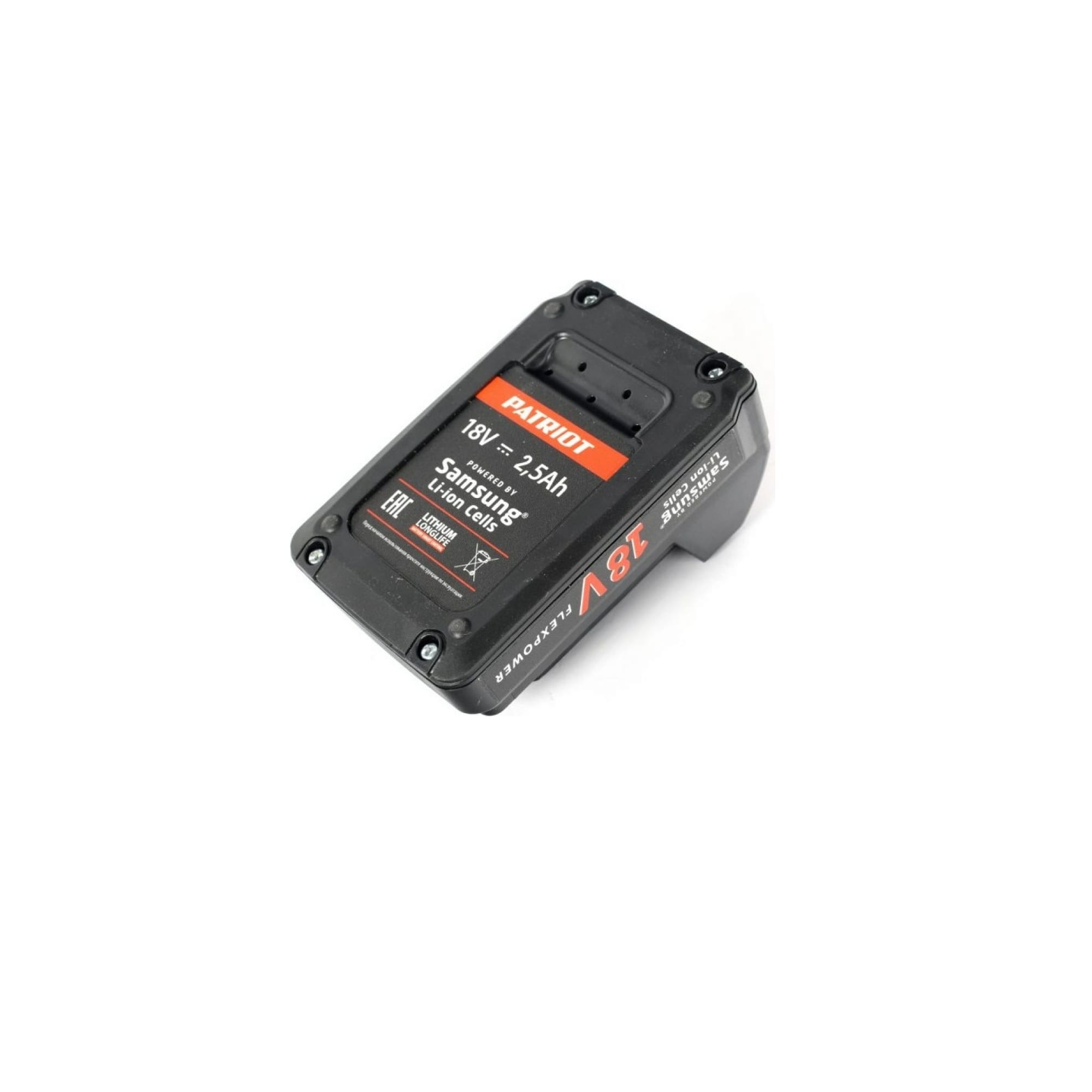 Аккумулятор для триммера PATRIOT TR 300Li