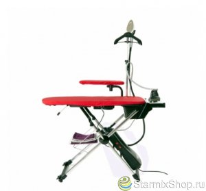 Гладильная система MIE Completto XL