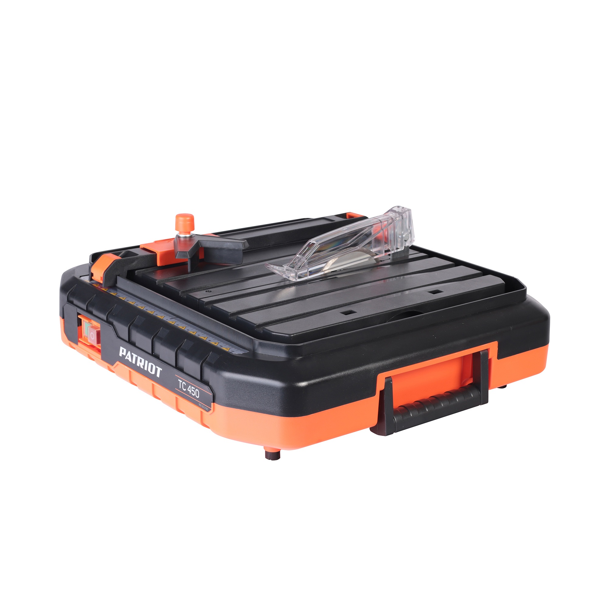 Плиткорез электрический PATRIOT TC 450, 500 Вт