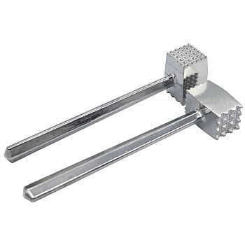 Молоток кухонный для отбивания мяса