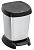 Контейнер для мусора с педалью ROTHO PASO 6л