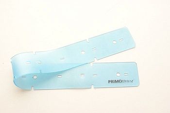 Скребок полиуретановый передний GT25