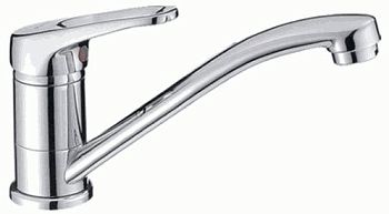 СМЕСИТЕЛЬ ДЛЯ КУХНИ LEDEME L4513