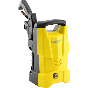Мойка высокого давления LAVOR ONE 120