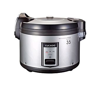 Рисоварка Cuckoo CR-3521B