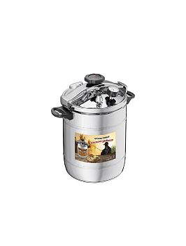 Автоклав-стерилизатор "Охотник-рыболов"