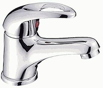 СМЕСИТЕЛЬ ДЛЯ УМЫВАЛЬНИКА LEDEME L1015