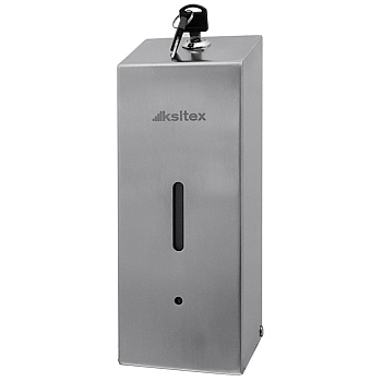Автоматический дозатор дезинфицирующих средств Ksitex ADD-800M