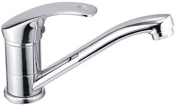 СМЕСИТЕЛЬ ДЛЯ КУХНИ LEDEME L4536