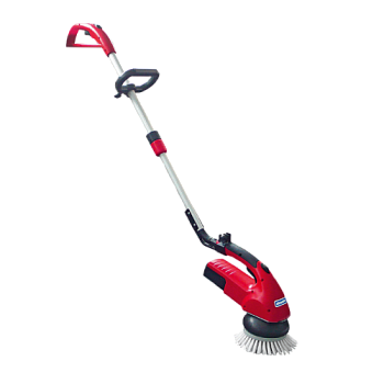 Миниротор Cleanfix Scrubby