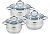 Набор посуды BK-1604