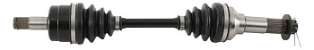 Привод All Balls для квадроциклов Yamaha YFM450 Grizzly IRS 07, YFM450 Kodiak 2003-06 передний правый