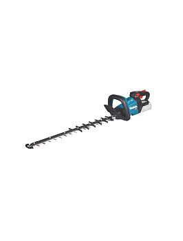Кусторез аккумуляторный Makita UH006GZ 40В, 600 мм, 25 мм, без акб и ЗУ