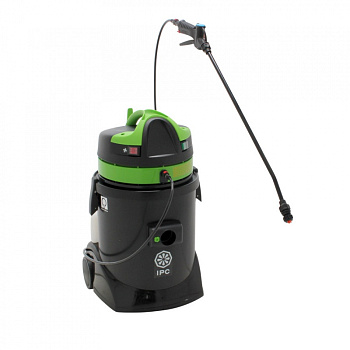 Ковровый экстрактор для борьбы с COVID-19 IPC Soteco GP 1/27 SPRAY EXT