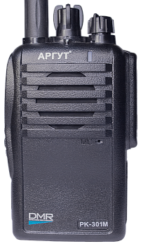 Радиостанция Аргут РК-301М VHF R
