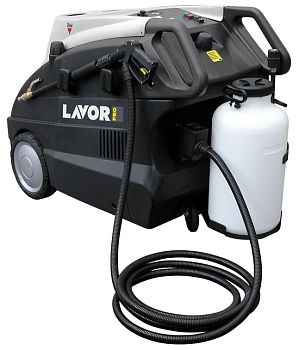 Пароочиститель LAVOR Professional GRAFFITI WASTER 8.628.0027