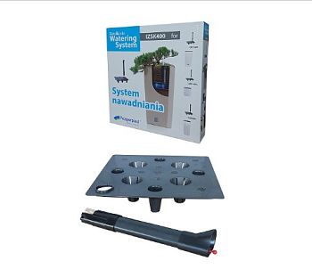 Система автополива Prosperplast Rato&Urbi IZSK400