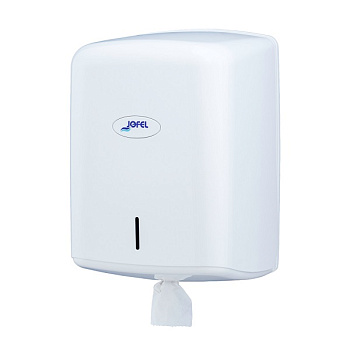 Диспенсер для рулонных полотенец с центральной вытяжкой Jofel AG42000