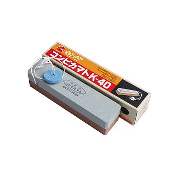 Камень точильный KING 135x30x30x#250/1000 K-40