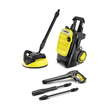 Аппарат высокого давления Karcher K 5 Compact Home