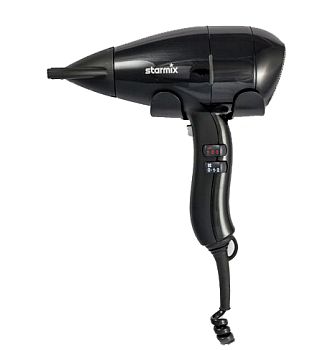 Фен для бассейнов Starmix HFXW 13