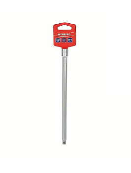 Удлинитель для головки 3/8" 250 мм WORKPRO
