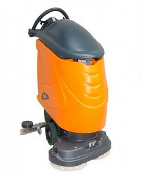 Батарейная толкаемая машина Taski Swingo 955B BMS