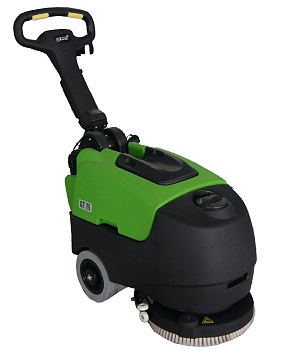 Поломоечная машина GREEN GT25C