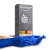 Перчатки нитриловые BENOVY Latex High Risk повышенной прочности 25 пар
