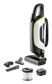 Универсальный пылесос Karcher VC 5 Premium