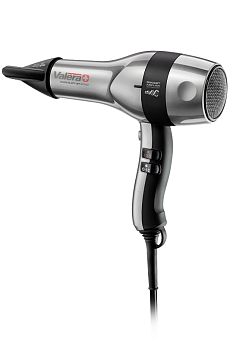 Профессиональный фен Valera Swiss Silent Jet 8700 D RC, Rotocord 2400 Вт