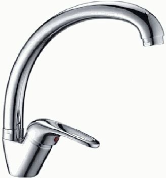 СМЕСИТЕЛЬ ДЛЯ КУХНИ LEDEME L4139-B