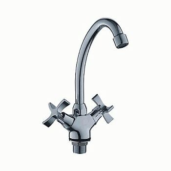 СМЕСИТЕЛЬ ДЛЯ КУХНИ LEDEME L4922