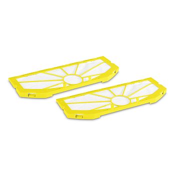 Фильтр набор Kärcher (RC3)