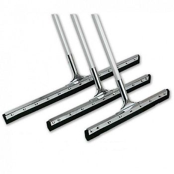 Сгон для пола 76 см, металлический с ручкой Baiyun AF04041